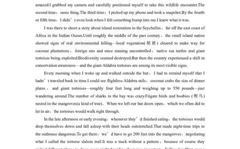 必修第二册　UNIT4　INFORMATIONTECHNOLOGY(二)_03高考英语_2025年新高考资料_一轮复习_2025高考大一轮复习讲义+课件（完结）_2025高考大一轮复习英语（北师大）_高考题型组合练