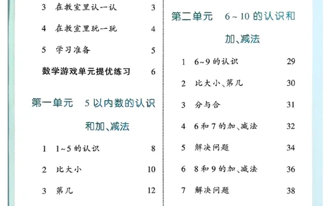 25秋一上五星学霸数学人教_小学教辅2026新版+暑假衔接_2026版小学《五星学霸》小学1-6年级（数学）（人教+苏教+）_数学《5星学霸》人教25秋_25秋《5星学霸》人教数学1上