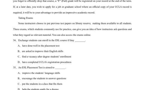 押天津卷36~55题阅读理解之细节理解题+词义猜测题（原卷版）_03高考英语_2024年新高考资料_5.2024三轮冲刺_备战2024年高考英语临考题号押题（天津专用）322996310