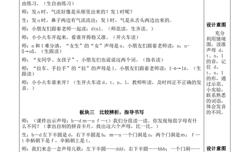 4dtnl教案_25秋1-6年级语文上册课件教案_25秋统编版语文一年级上册_统编版语文一年级上册教学资源包（25秋状元大课堂）_2.1语上教案_2.第二单元