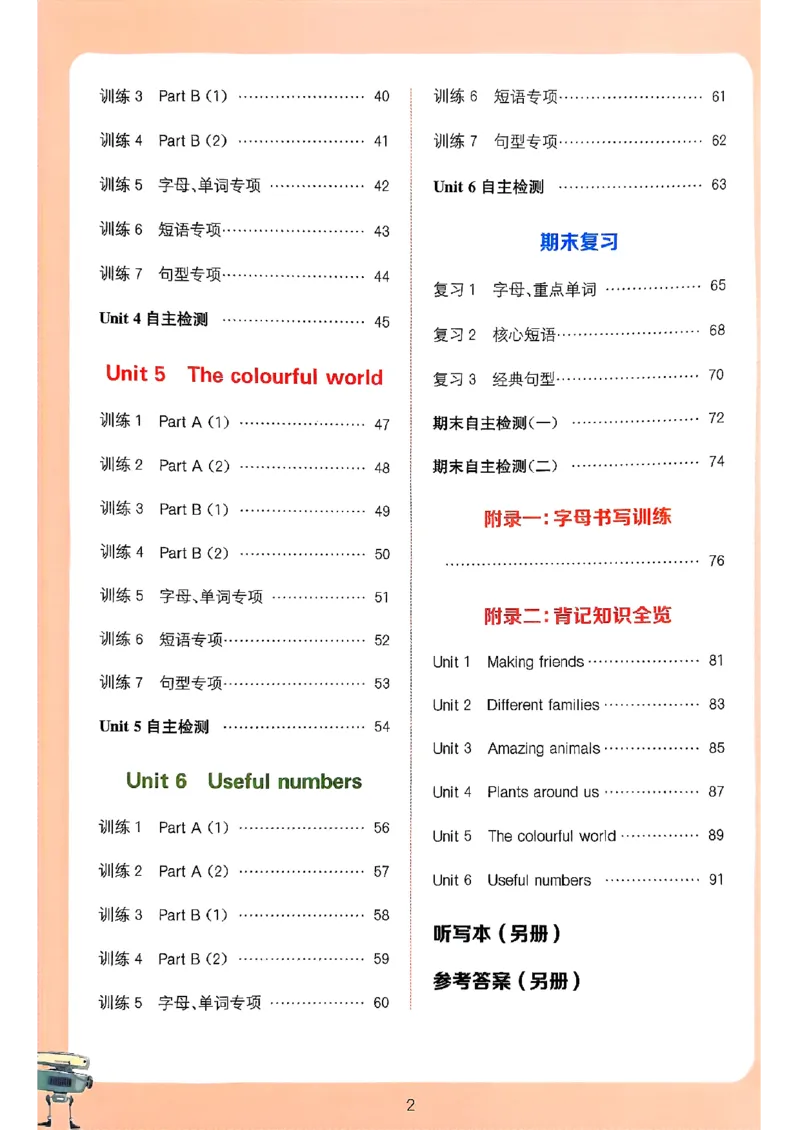 25秋三上英语默写能手人教-副本_小学教辅2026新版+暑假衔接_《小学英语单词默写表》_人教PEP版（2025秋）_《默写能手》3-6上册（25秋）_小学英语《默写能手》3年级上册（25秋）