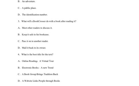 必修第一册Unit1Teenagelife过关测试（原题版）_03高考英语_新高考复习资料_2022年新高考资料_2022年新高考英语一轮复习_2022年高考一轮英语单元复习（多版本）9.6更新