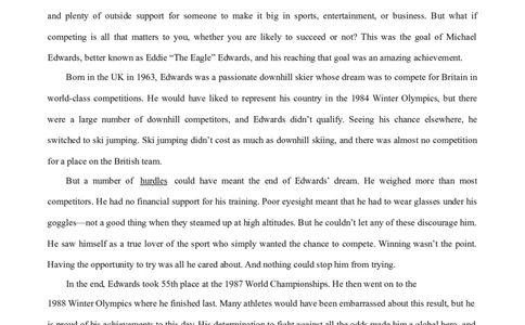 卷三（试卷版）_全国高考模拟卷_2024各科知识点合卷集（非实时各地名校卷）_国庆八日练2023年国庆假日高三英语练手卷（新高考专用）(5)份