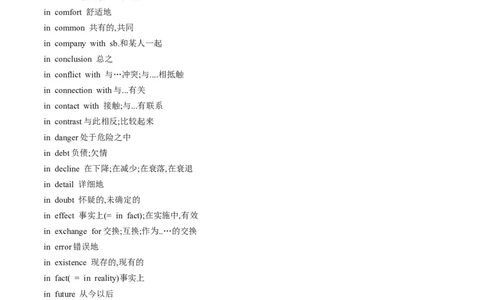 抢分法宝+03+介词短语抢分必背（高考真题+常考必背）-+备战2024年高考英语抢分秘籍（新高考专用）_03高考英语_2024年新高考资料_5.2024三轮冲刺_抢分必备词汇