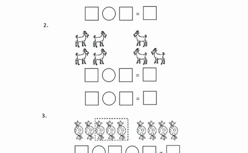 一二三四五六年级上册数学北师期中押题卷汇总_小学1-6年级常用的上册资源汇总_一年级上册资料