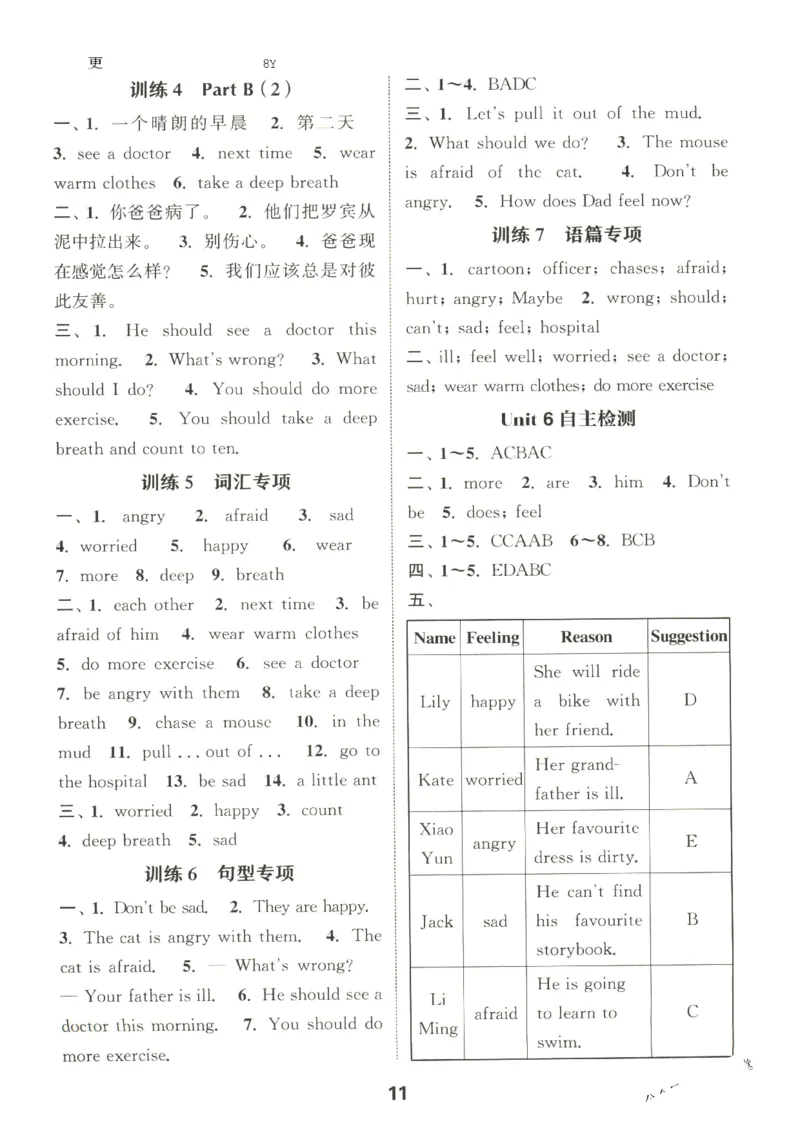 25秋小学英语默写能手pep版6年级上册_小学教辅2026新版+暑假衔接_《小学英语单词默写表》_人教PEP版（2025秋）_《默写能手》3-6上册（25秋）_小学英语《默写能手》6年级上册（25秋）