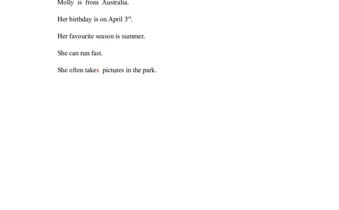 （小升初分班考试）2023年小升初英语（新初一）名校入学分班考试检测卷二（人教PEP版）参考答案_北京小升初全套文件_英语