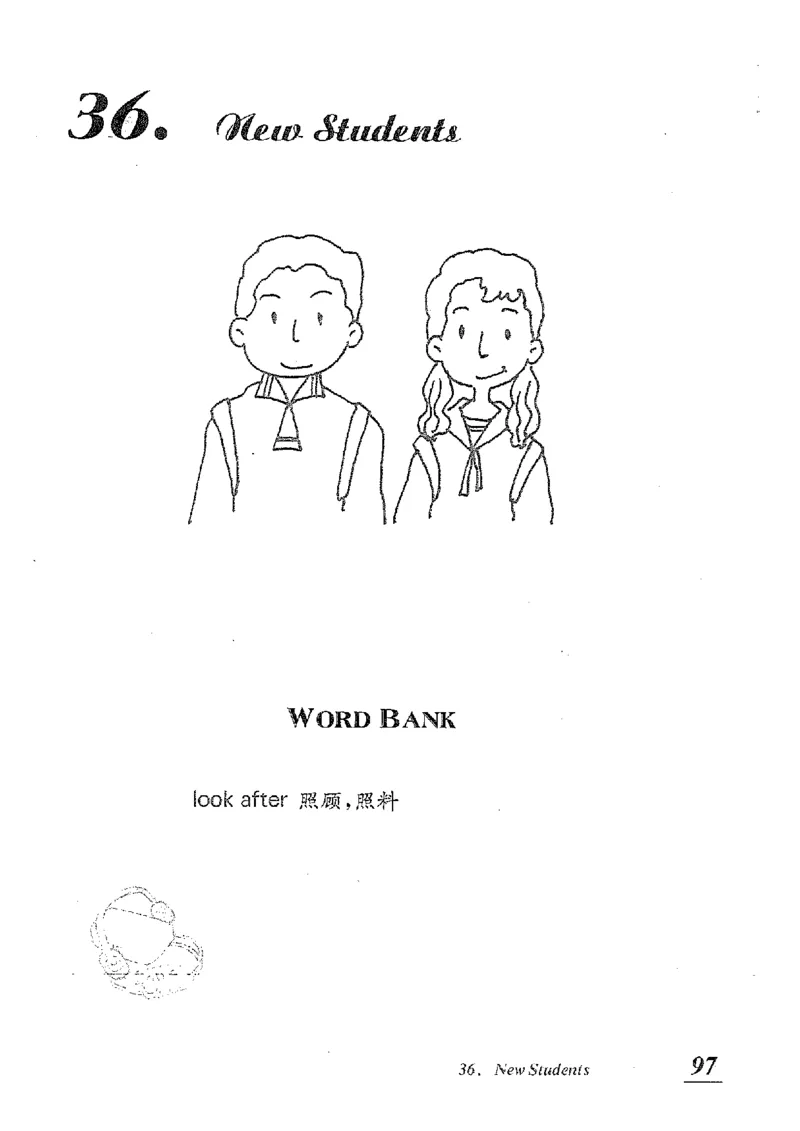 小学英语听力训练100篇_北京小升初全套文件_英语_赠送小学英语听力训练100篇