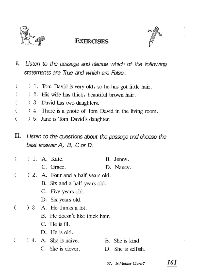 小学英语听力训练100篇_北京小升初全套文件_英语_赠送小学英语听力训练100篇