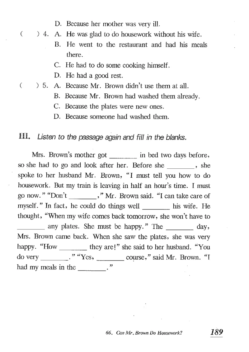 小学英语听力训练100篇_北京小升初全套文件_英语_赠送小学英语听力训练100篇