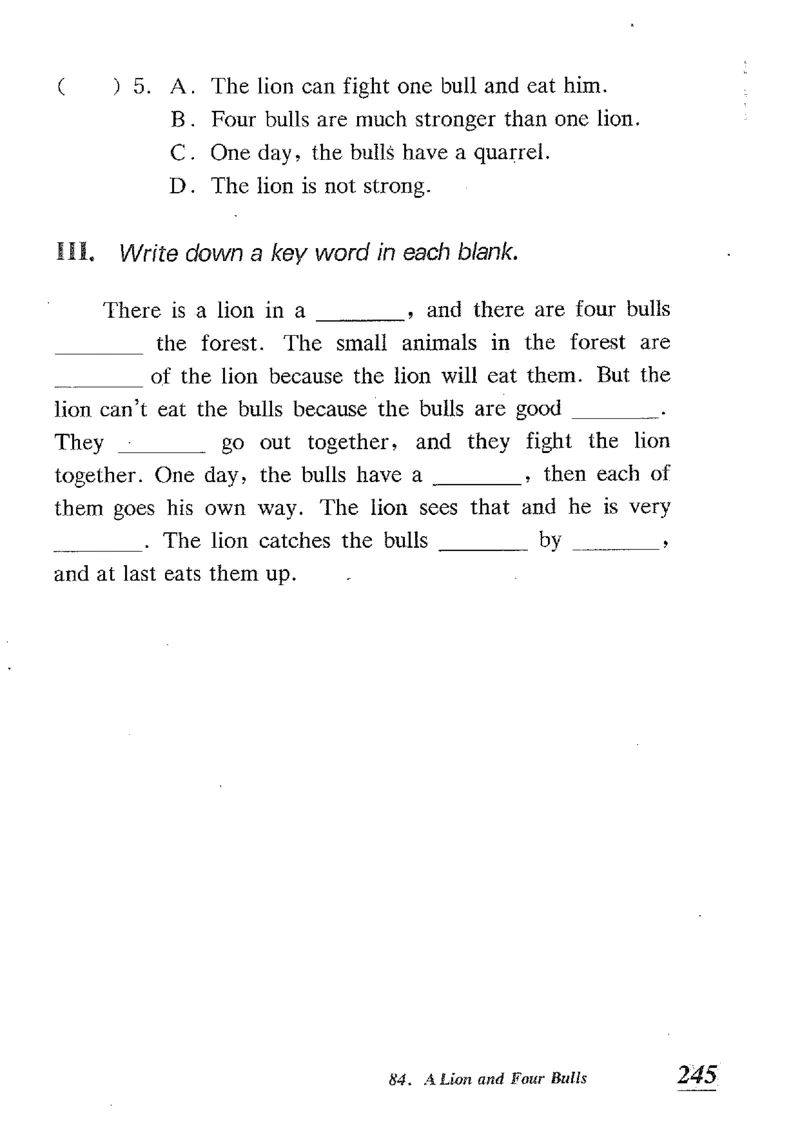 小学英语听力训练100篇_北京小升初全套文件_英语_赠送小学英语听力训练100篇