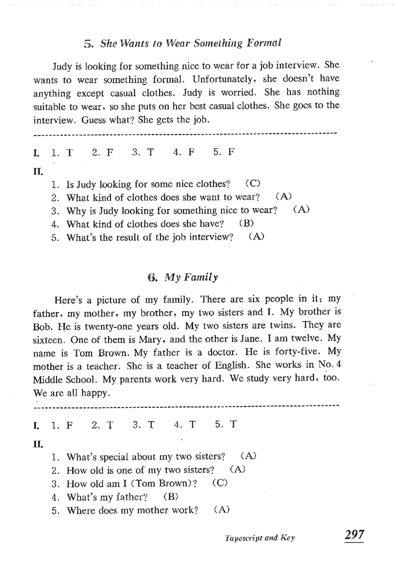 小学英语听力训练100篇_北京小升初全套文件_英语_赠送小学英语听力训练100篇