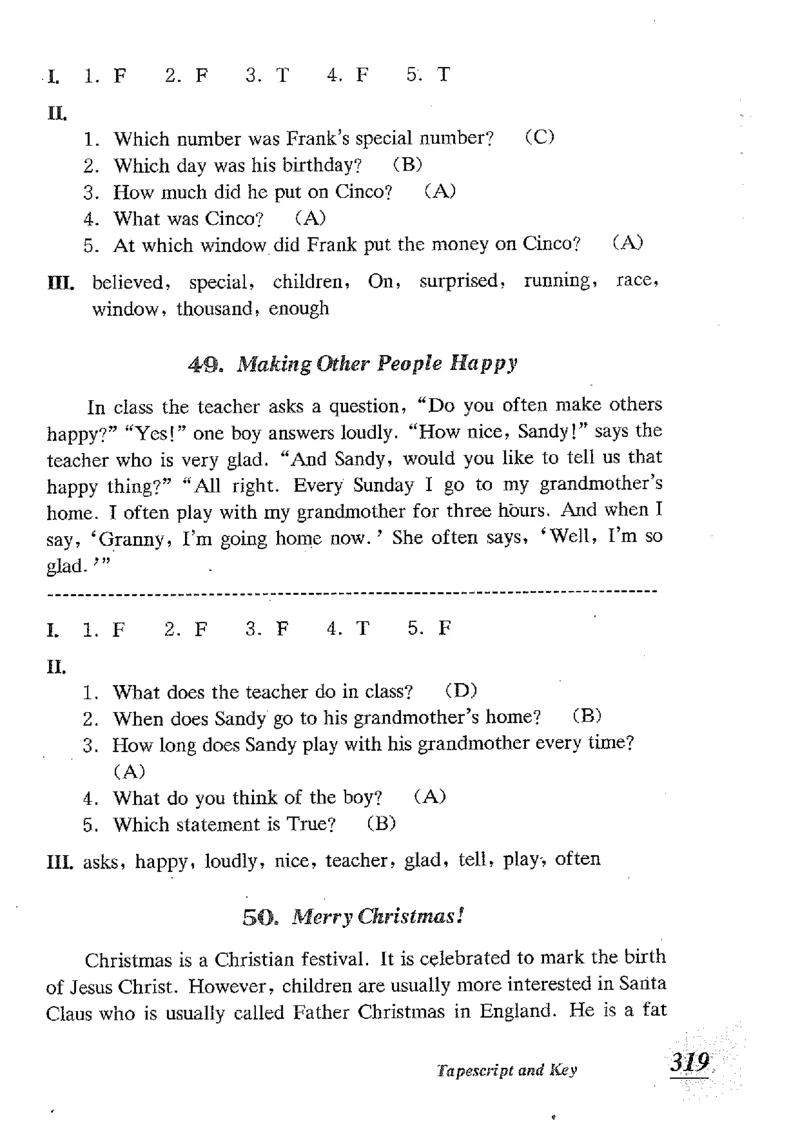 小学英语听力训练100篇_北京小升初全套文件_英语_赠送小学英语听力训练100篇