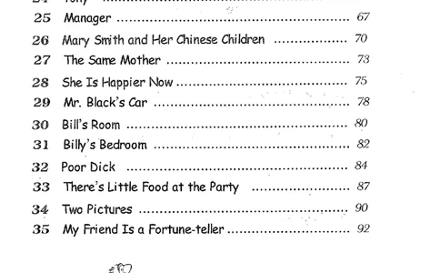 小学英语听力训练100篇_北京小升初全套文件_英语_赠送小学英语听力训练100篇