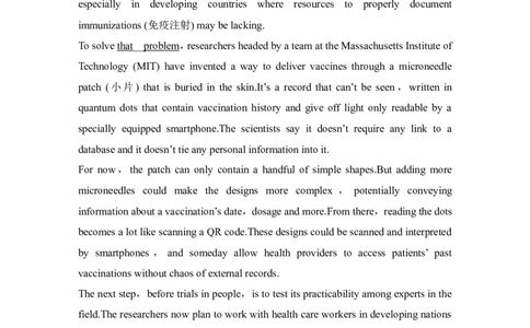 原卷_03高考英语_新高考复习资料_2022年新高考资料_2022年新高考英语二轮复习_2022年新高考英语二轮高考题型组合训练_2022年新高考英语二轮复习50分阅读限时练5-6（原卷+解析卷）