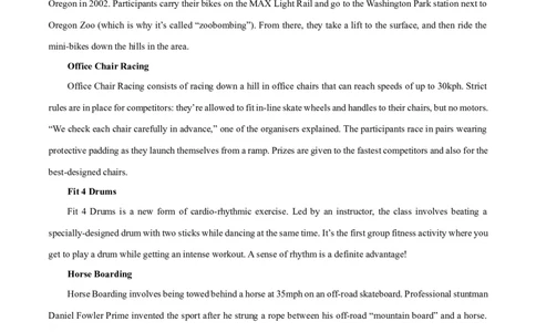 新高考II卷01（含听力）-2024年高考英语一轮复习测试卷（解析版）_03高考英语_2024年新高考资料_1.2024一轮复习_2024年高考英语一轮复习测试卷
