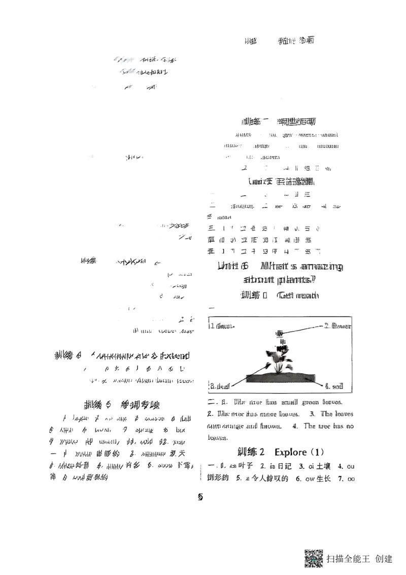 25秋最新沪教牛津版四年级上《默写能手》_小学教辅2026新版+暑假衔接_《小学英语单词默写表》_沪教牛津版（2025秋）