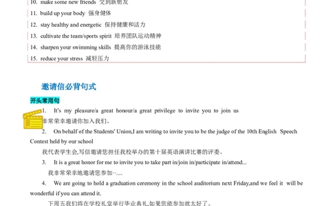 抢分法宝+02++邀请信+建议信-备战2024年高考英语抢分秘籍（新高考专用）_03高考英语_2024年新高考资料_5.2024三轮冲刺_备战2024年高考英语抢分秘籍（新高考专用）320572034_写作抢分秘籍