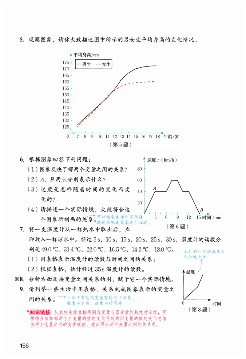 课堂笔记七年级下册北师大版数学_北师大初中数学_7下-北师大版初中数学_7下-初中数学北师大版（2025春季新版）持续更新_8.课堂笔记