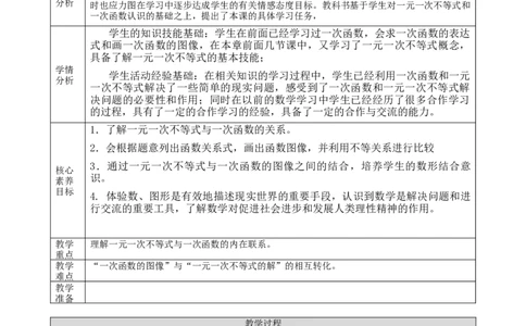 精6北师大版（2024）八下2.3一元一次不等式与一次函数（1）_北师大初中数学_8下-北师大版初中数学_2026春新版_第二套-东方_01.北师大数学8下第2套课件+教案+单元设计26春更新中