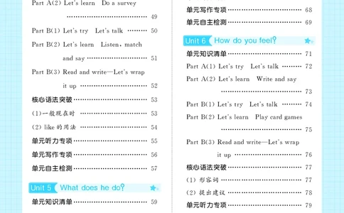 25秋5星默写小学英语RJ六上_25秋小学语数英《5星学霸》默写达人、计算达人_25秋小学英语人教版《5星学霸默写达人》(1)