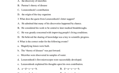 原卷_03高考英语_新高考复习资料_2022年新高考资料_2022年新高考英语二轮复习_2022年新高考英语二轮高考题型组合训练_2022年新高考英语二轮复习高考题型组合练十（原卷+解析卷）