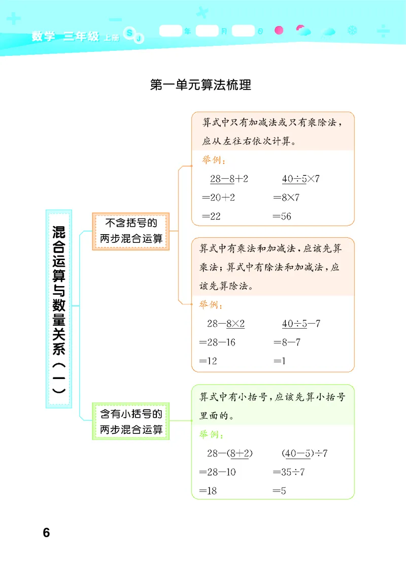 25秋版口算大通关三上苏教数学_1754557952797_25秋数学53口算大通关1-6年级上_25秋53口算大通关1-6上苏教数学_