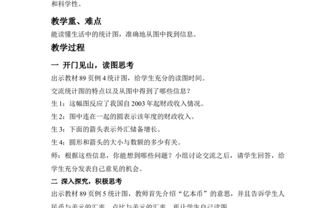 7.4读统计图_小学1-6年级常用的上册资源汇总_五年级上册资料(1)_5年级下册教学资源包教案+学案_第七单元折线统计图（教案+学案）_教案