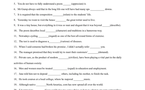 单元提升卷06Unit5LanguagesAroundtheWorld（原卷版）_03高考英语_新高考复习资料_2024年新高考资料_一轮复习资料_完2024年高考英语一轮复习考点通关卷（新高考）_单元提升卷（01-16）