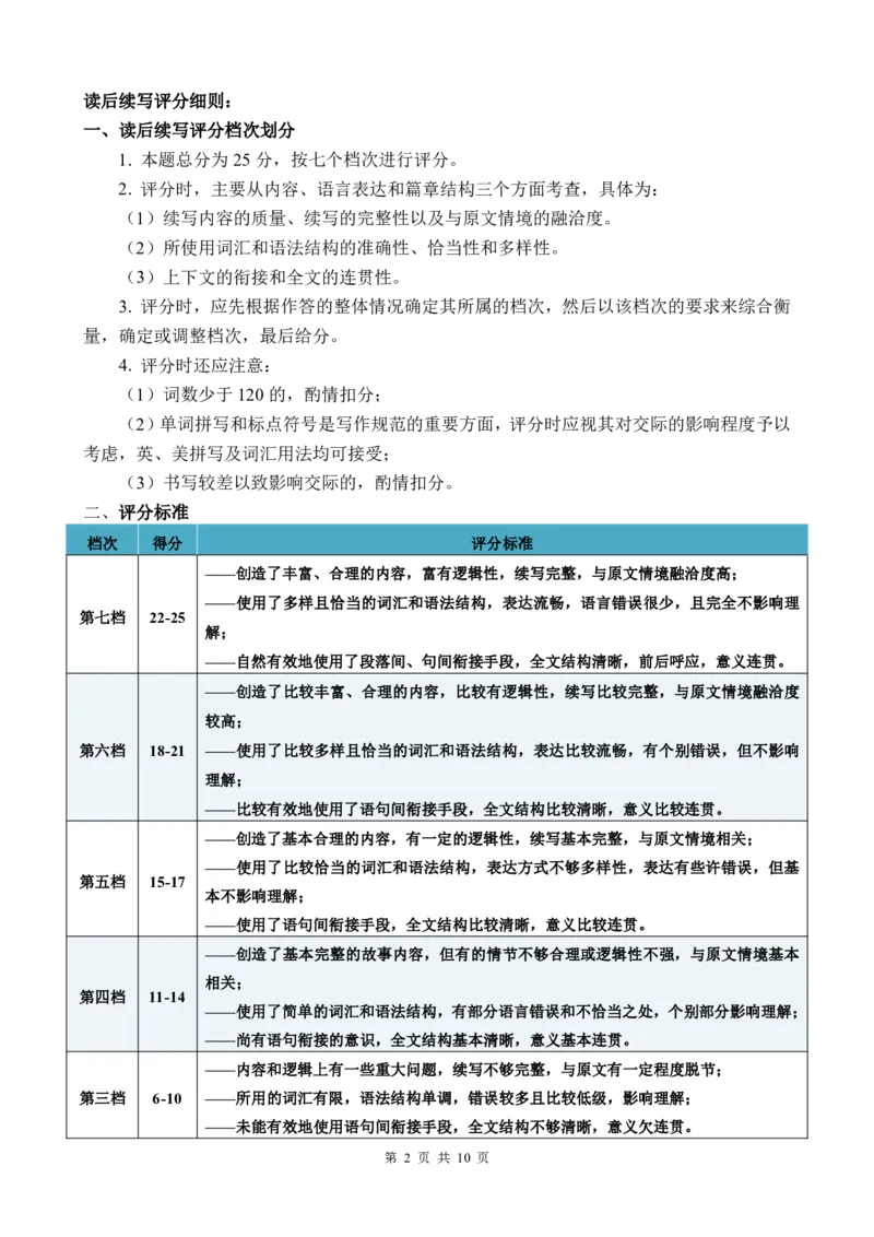 辽宁省点石联考2026届高三期末质量监测英语答案_全国高考模拟卷_2026年2月_260201辽宁省点石联考2026届高三期末质量监测（全科）