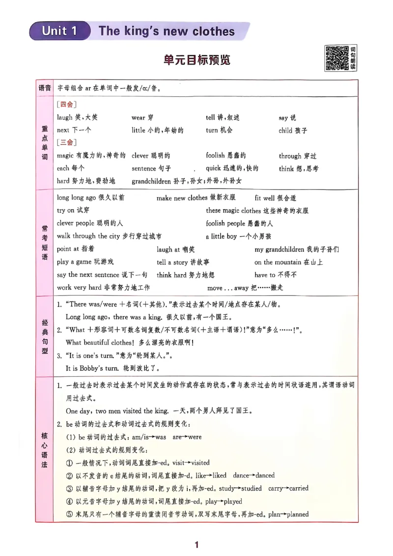 2_六上拔尖(1)_25秋小学《拔尖特训》多版本合集_3-6年级英语上册译林25秋《拔尖特训》_25秋《拔尖特训》六上译林(1)