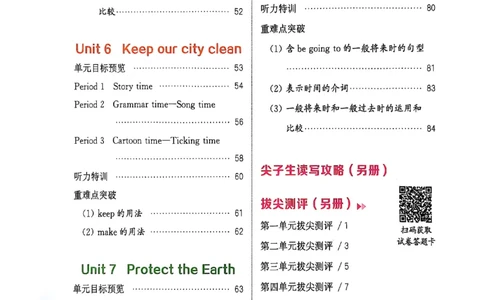 2_六上拔尖(1)_25秋小学《拔尖特训》多版本合集_3-6年级英语上册译林25秋《拔尖特训》_25秋《拔尖特训》六上译林(1)