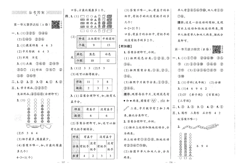 25秋《学霸提优大试卷》数学人教2上(1)_小学教辅2026新版+暑假衔接_25秋《学霸提优大试卷》数学人教1-6年级上册