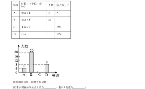 黄金卷1-赢在中考&middot;黄金八卷备战2023年中考数学全真模拟卷（四川成都专用）（原卷版）_北师大初中数学_9下-北师大版初中数学_05习题试卷_5中考模拟卷