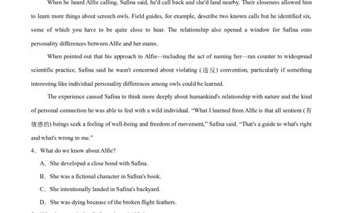 必修二Unit1CulturalHeritage单元培优综合测试卷（解析版）_03高考英语_2025年新高考资料_一轮复习_2025年新高考英语一轮总复习筑基培优方案