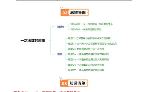 第四章第05讲一次函数的应用（原卷版）_北师大初中数学_8上-北师大版初中数学_旧版_05习题试卷_帮课堂2023-2024学年八年级数学上册同步学与练（北师大版）