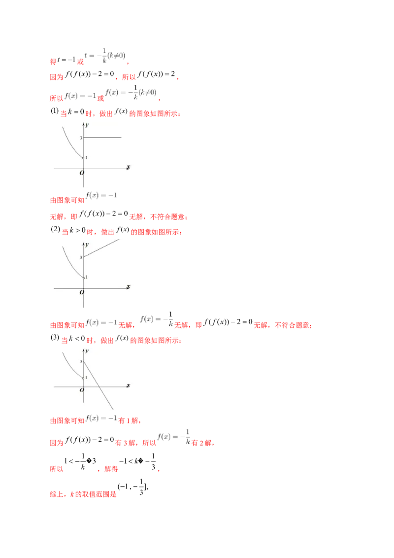 技巧02填空题的答题技巧（精讲精练）（解析版）_02高考数学_新高考复习资料_2023年新高考资料_二轮复习_2023年高考数学二轮复习讲练测（新高考专用）288285027