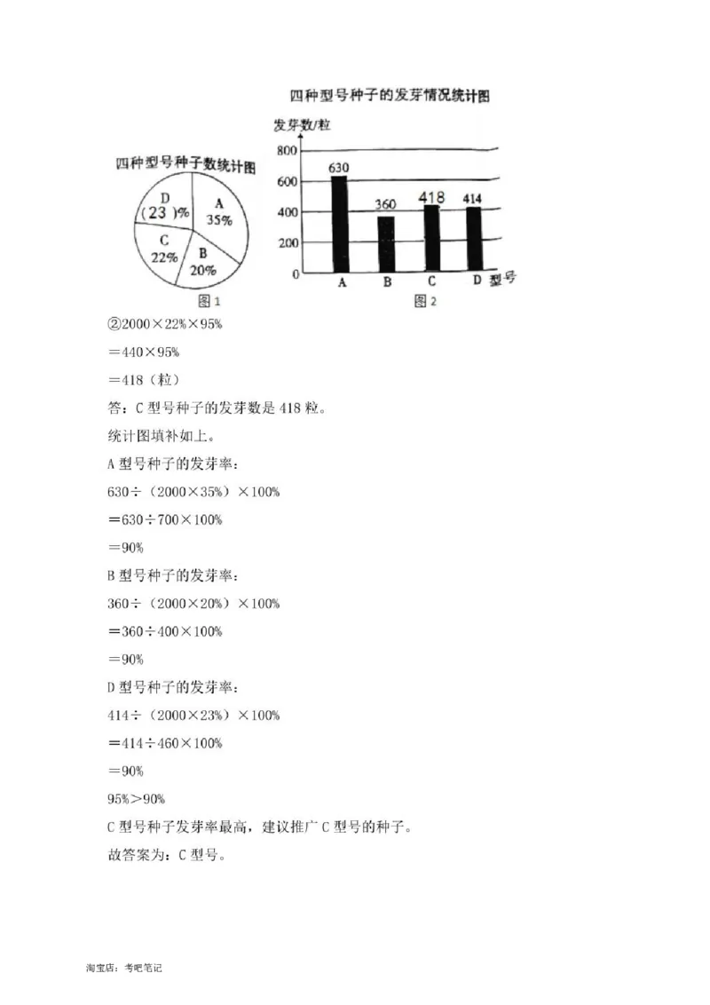 2021年北京市朝阳区小升初数学试卷（答案版）_北京小升初全套文件_数学
