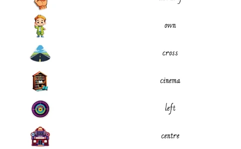 Unit6单词连线_小学教辅2026新版+暑假衔接_《小学英语单词默写表》_外研版（三起）_3-6年级上册_2025秋四年级上册新教材单词默写_03.单词连线