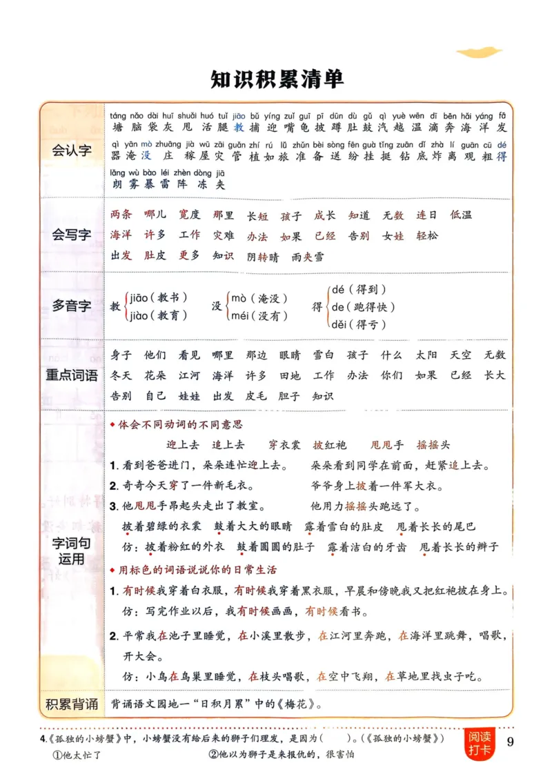 25秋黄冈小状元作业本2上语文_小学1-6年级《黄冈小状元》含测评卷和作业本_「25秋黄冈小状元1-6年级上册语文」含测评卷+答案_25秋黄冈小状元作业本二年级上册语文