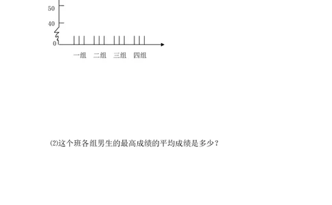 7.2.1读统计图（一）_小学1-6年级常用的上册资源汇总_四年级上册资料(1)_4年级下册教学资源包教案+学案_第七单元复式条形统计图（教案+学案）_教案