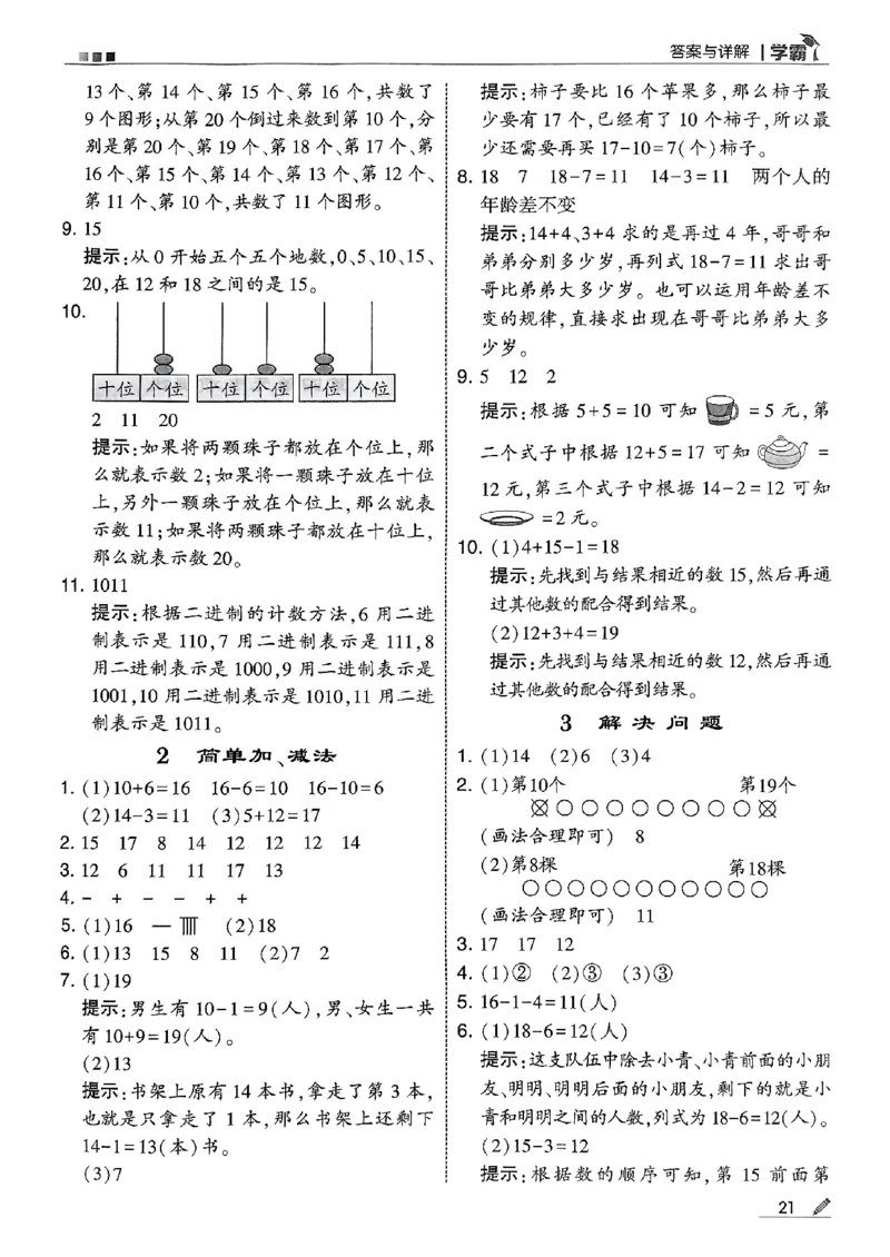 一上答案解析数学人教_25秋上册语数英《五星学霸》各版本🈴集_🔰25秋上册语数英《五星学霸》各版本🈴集。已分享_25秋《五星学霸》数学人教1-6上。已核对_25秋《5星学霸》人教数学1上~