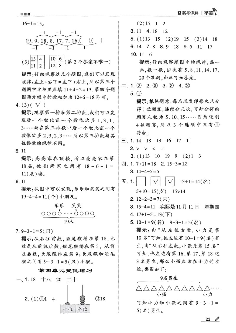一上答案解析数学人教_25秋上册语数英《五星学霸》各版本🈴集_🔰25秋上册语数英《五星学霸》各版本🈴集。已分享_25秋《五星学霸》数学人教1-6上。已核对_25秋《5星学霸》人教数学1上~