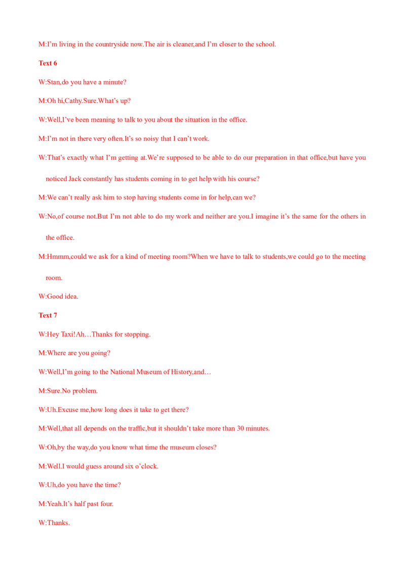 新高考II卷02（含听力）-2024年高考英语一轮复习测试卷（解析版）_03高考英语_2024年新高考资料_1.2024一轮复习_2024年高考英语一轮复习测试卷