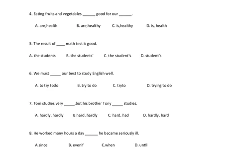 2013年北京小升初英语真题及答案_北京小升初全套文件_英语