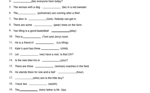 2021北京版小升初英语模拟试卷及答案_北京小升初全套文件_英语