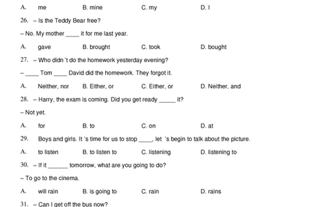 2021北京版小升初英语模拟试卷及答案_北京小升初全套文件_英语