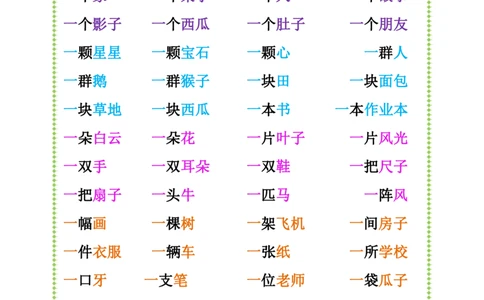 9.16+一上语文-知识点归纳总_小学1-6年级常用的上册资源汇总_一年级上册资料_曹操老师_资料包