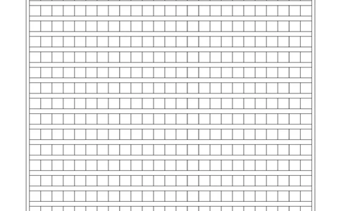 语文（基础卷01）（答题卡）_北京小升初全套文件_语文_2024年语文-秋季七年级入学分班考试模拟卷（全国通用）14（A3+A4-原卷+解析）