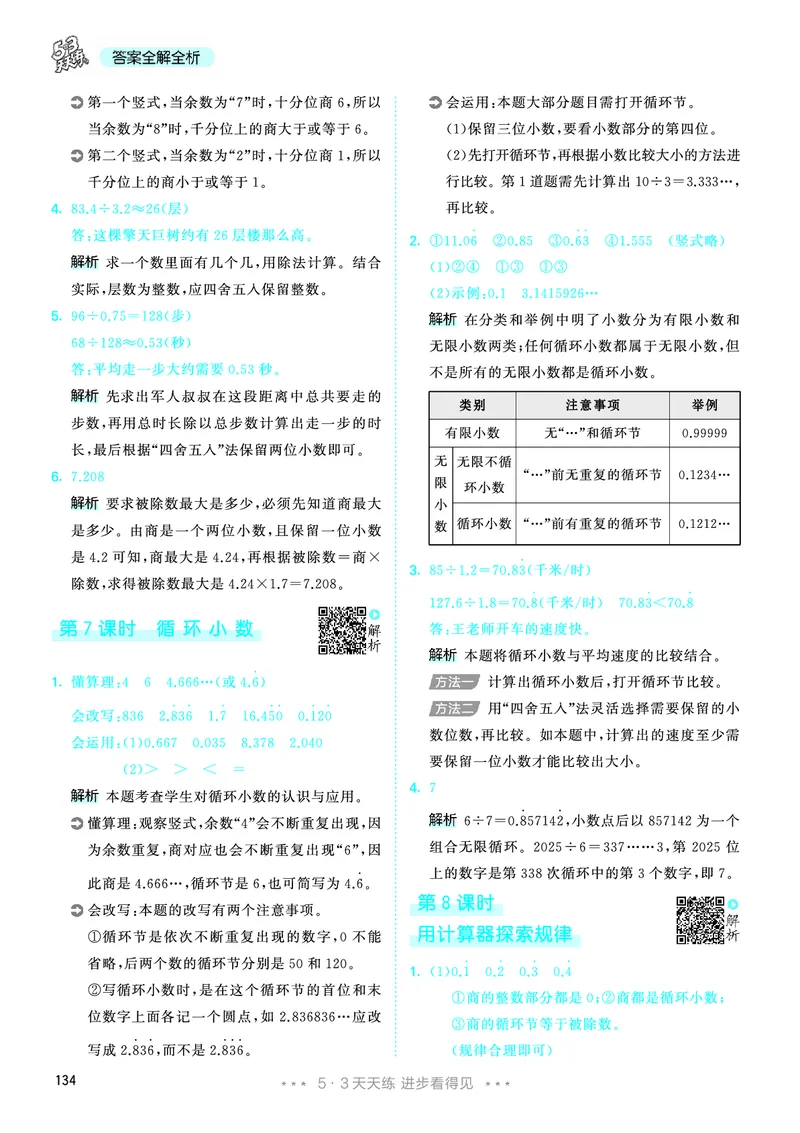 26版53天天练五上人教数学_1753429514164_25秋小学语数英1-6年级《53天天练》合集_25秋53天天练数学各版本_25秋53天天练1-6上人教数学